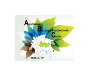 Logo du projet DEPHY EXPE ABC