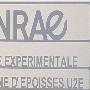 Image du panneau d'accueil U2E