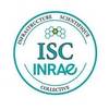 Logo des infrastructures scientifiques collectives INRAE